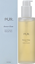 Gentle Cleanser - PUR Forever Clean Gentle Cleanser — photo N2