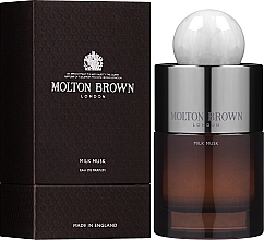 Molton Brown Milk Musk Eau De Parfum - Eau de Parfum — photo N10