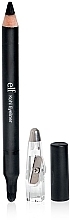 Fragrances, Perfumes, Cosmetics Eye Pencil - e.l.f. Studio Kohl Eyeliner