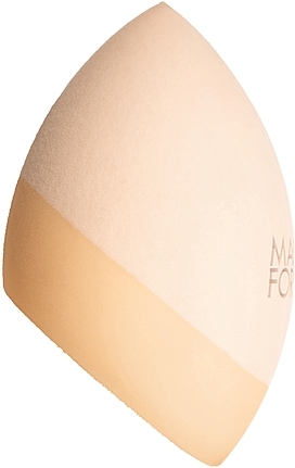 Makeup Sponge - Make Up For Ever HD Skin Foundation Sponge — photo N1