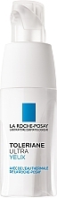 Fragrances, Perfumes, Cosmetics Soothing Eye Moisturizer - La Roche-Posay Toleriane Ultra Eye Cream