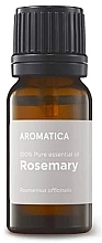 Fragrances, Perfumes, Cosmetics Natural Rosemary Essential Oil - Aromatica Rosemary Essential Oil