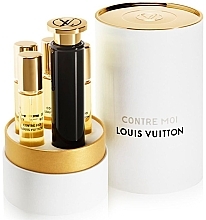 Fragrances, Perfumes, Cosmetics Louis Vuitton Contre Moi Travel Spray - Eau de Parfum (mini size)