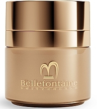 Fragrances, Perfumes, Cosmetics Face Cream - Bellefontaine Exquis Golden Caviar Cream