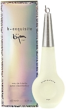 Fragrances, Perfumes, Cosmetics Bijan B Exquisite For Men - Eau de Toilette