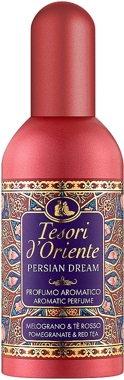 Tesori d`Oriente Persian Dream - Eau de Parfum — photo N1