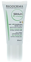 Fragrances, Perfumes, Cosmetics Face Corrector - Bioderma Sebium AI Correcteur