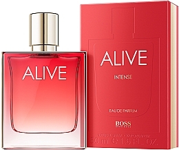 BOSS Alive Intense - Eau de Parfum — photo N2