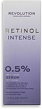 Retinol 0.5% Face Serum - Revolution Skincare 0.5% Retinol Intense Serum — photo N3