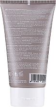 Red Toning Hair Mask - Oyster Cosmetics Directa Crazy Cranberry — photo N2