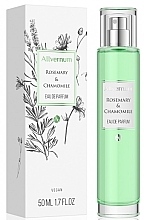 Fragrances, Perfumes, Cosmetics Allvernum Rosemary & Chamomile - Eau de Parfum