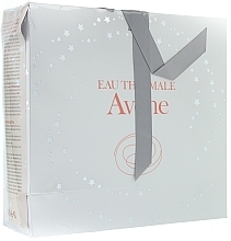 Fragrances, Perfumes, Cosmetics Set - Avene Ystheal+ (emulsion/30ml + eye/cr/15ml + cr/15ml + bag + towel)