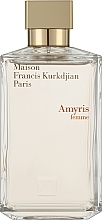 Maison Francis Kurkdjian Amyris Femme - Eau de Parfum — photo N3