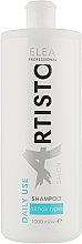 Shampoo for Daily Use - Elea Professional Artisto Salon Daily Use Shampoo — photo N1