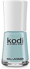 Fragrances, Perfumes, Cosmetics Nail Polish - Kodi Professional Nail Lacquer 2019