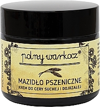 Fragrances, Perfumes, Cosmetics Liniment "Wheat" - Polny Warkocz