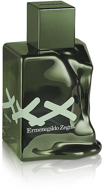 Ermenegildo Zegna XXX Verdigris - Eau de Parfum — photo N1