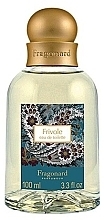 Fragrances, Perfumes, Cosmetics Fragonard Frivole - Eau de Toilette