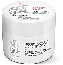 Body Mousse - Be the Sky Girl "Sweet Life" Body Mousse — photo N2