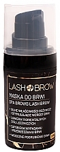 Fragrances, Perfumes, Cosmetics Brow Mask - Lash Brow Spa Brows