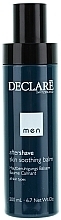 After Shave Balm - Declare After Shave Lotion — photo N1