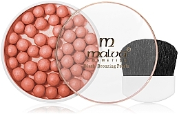 Fragrances, Perfumes, Cosmetics Blusher Balls - Malva Cosmetics Reflection Blush Pearls