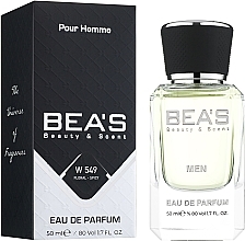 BEA'S M203 - Eau de Parfum — photo N2