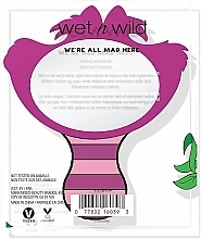 ミラー - Wet N Wild Alice in Wonderland We're All Mad Here' Hand Mirror	 — photo N3