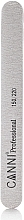 Fragrances, Perfumes, Cosmetics Straight Nail File 150/220 - Canni