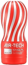 Fragrances, Perfumes, Cosmetics Reusable Masturbator, red - Tenga Air-Tech Reusable Vacuum Cup Regular