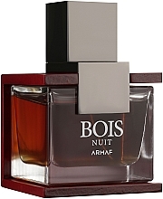 Armaf Bois Nuit - Eau de Toilette  — photo N1