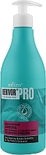 Fragrances, Perfumes, Cosmetics Daily Cleansing Micellar Shampoo for Oiliness-Prone Hair - Bielita Revivor Pro