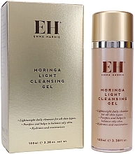 Fragrances, Perfumes, Cosmetics Cleansing Gel - Emma Hardie Moringa Light Cleansing Gel