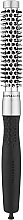 Thermal Brush, 15 mm - Olivia Garden Essential Blowout Classic Silver — photo N1