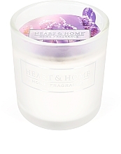 Fragrances, Perfumes, Cosmetics Oasis Votive Candle - Heart & Home Votive Candle