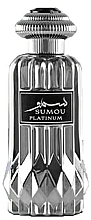 Lattafa Perfumes Sumou Platinum - Eau de Parfum — photo N1