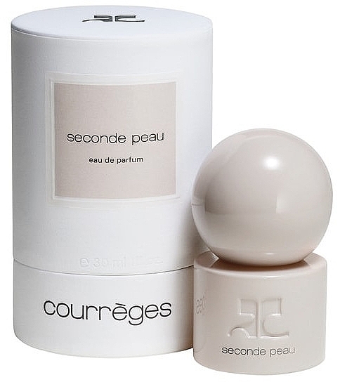 Courreges Seconde Peau - Eau de Parfum — photo N1