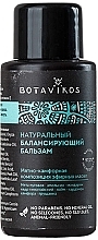 Fragrances, Perfumes, Cosmetics Balancing Natural Hair Balm - Botavikos Balancing Natural Hair Balm (mini size)