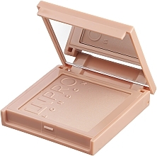 Mattifying Powder - LN Pro Mattifying Silk Powder — photo N3