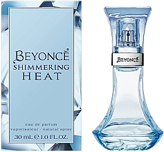 Fragrances, Perfumes, Cosmetics Beyonce Shimmering Heat - Eau de Parfum