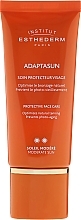 Protective Cream for Face SPF15 - Esthederm Adaptasun "Normal" — photo N2