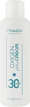 Cream Oxidizer, 9% - Pro. Co Oxigen — photo N3