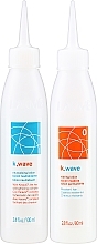 2-Component Waving System for Resistant Hair - Lakme K.Wave Waving System for Resistant Hair 0 — photo N2