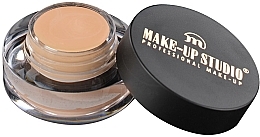 Fragrances, Perfumes, Cosmetics Face Neutralizer - Make-Up Studio Compact Neutralizer