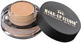 Face Neutralizer - Make-Up Studio Compact Neutralizer — photo N1