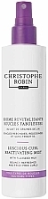 Curl Activating Spray - Christophe Robin Luscious Curl Revival Mist — photo N1