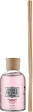 Orchid & Vanilla Reed Diffuser - Sweet Home Collection Orchid & Vanilla Aroma Diffuser — photo N4