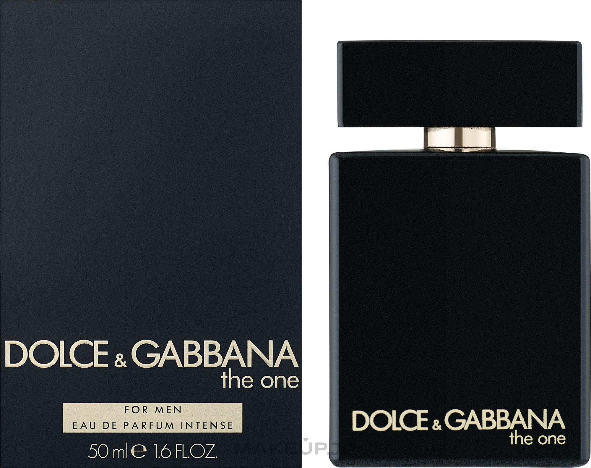 Dolce&Gabbana The One Intense - Eau de Parfum — photo 50 ml