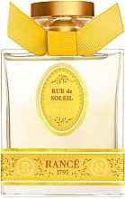 Fragrances, Perfumes, Cosmetics Rance 1795 Rue de Soleil - Eau de Toilette