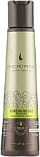 Moisturizing Hair Conditioner - Macadamia Professional Natural Oil Nourishing Moisture Conditioner — photo N2